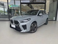 BMW X2 2025