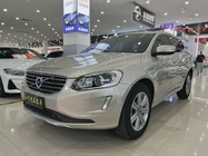 Volvo XC60 2017