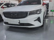 Geely Emgrand 2024