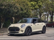 MINI Other 2019