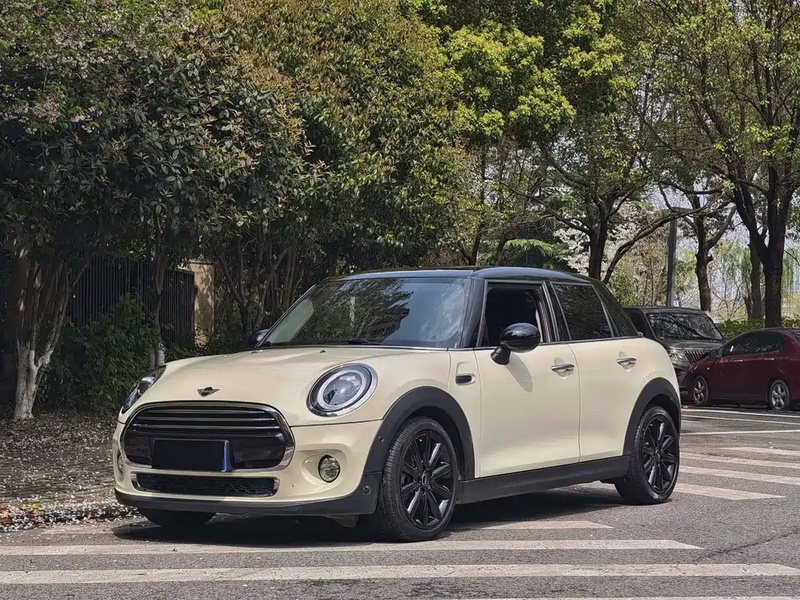 MINI Other