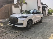 Chery Tiggo 9 2025