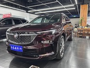 Buick Enclave 2021