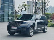 Land Rover Range Rover 2021