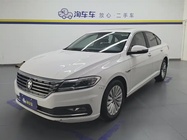 Volkswagen Lavida 2022