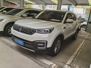 Changan CS55 2019