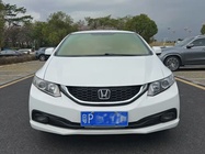 Honda Civic 2015