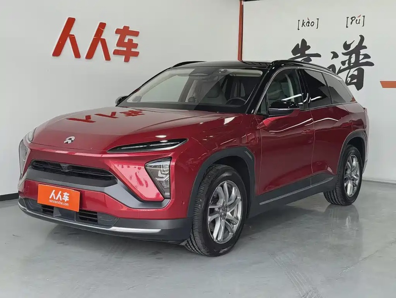 NIO ES6