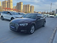 Audi A3 2017