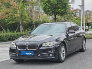 BMW 6 Series 2017