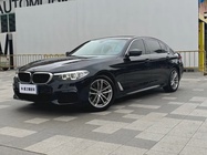 BMW 5 Series 2020