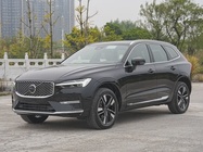 Volvo XC60 2025