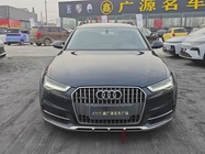 Audi A6 2019