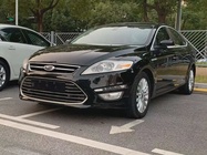 Ford Mondeo 2012