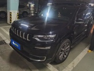Jeep Grand Commander 2018