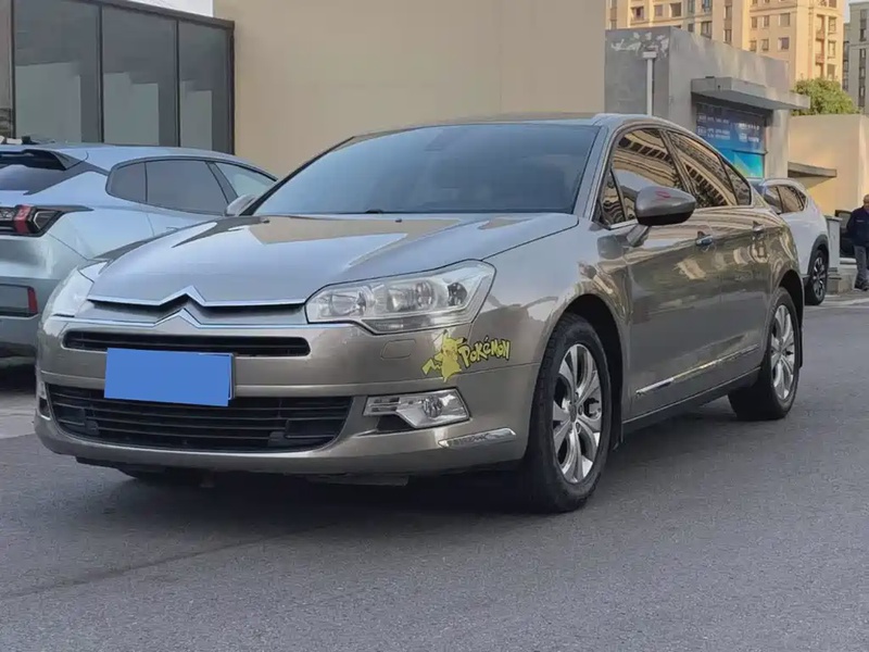 Citroen C5