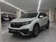Honda CR-V 2021