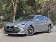 Toyota Avalon 2022