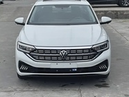 Volkswagen Sagitar 2023