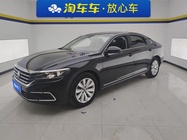 Volkswagen Passat 2021