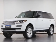 Land Rover Range Rover 2018