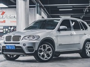BMW X5 2012