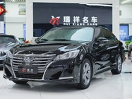 Toyota Crown 2016