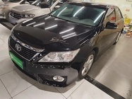 Toyota Camry 2014