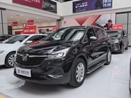 Buick Envision Plus 2022