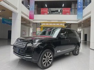 Land Rover Range Rover 2017