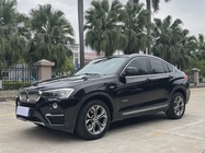 BMW X4 2015