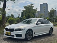 BMW 6 Series 2019