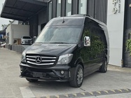 Mercedes-Benz Sprinter 2019