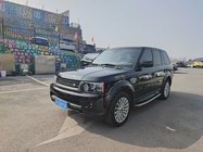 Land Rover Sport 2012