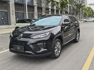 Toyota Wildlander 2025