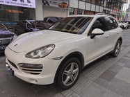 Porsche Cayenne 2014