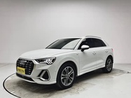 Audi Q3 2021