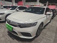 Honda Inspire 2020