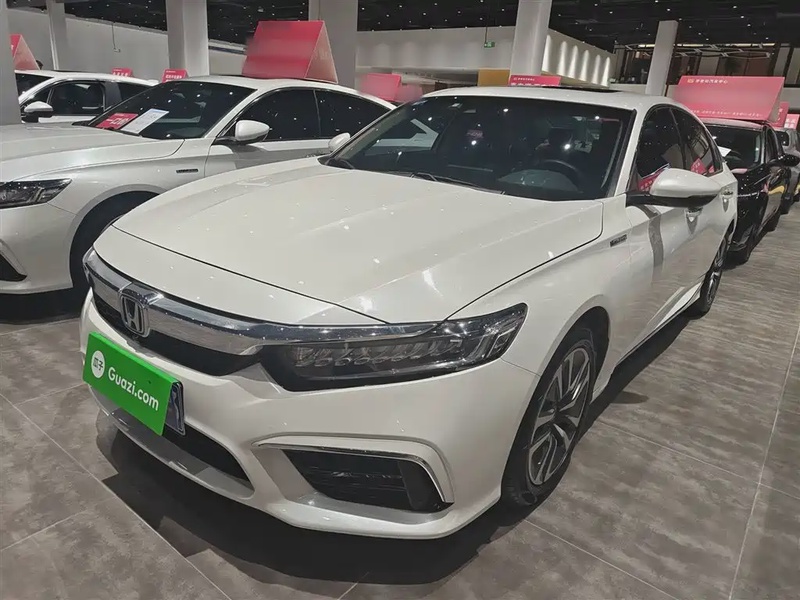 Honda Inspire