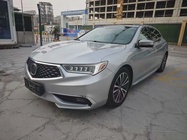Acura TLX 2018