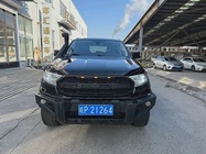 Ford Everest 2016