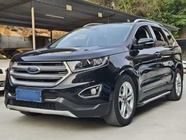 Ford Edge 2016