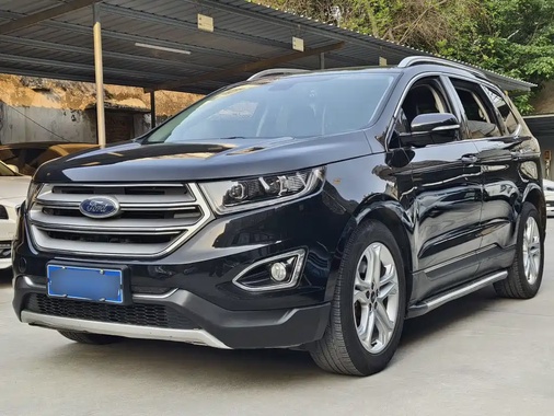 Ford Edge 2016