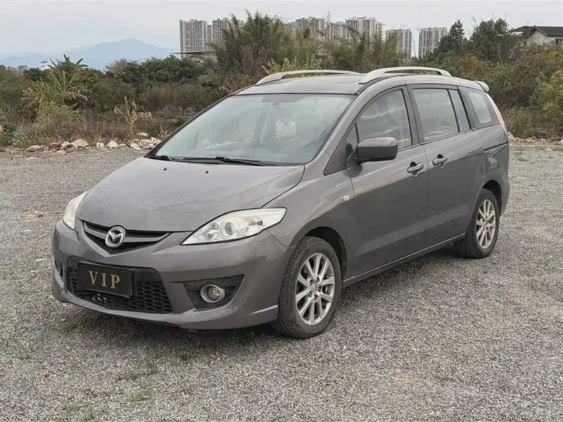 Mazda 5