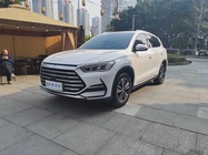 BYD Pro 2022