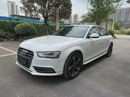 Audi A4 2013