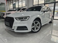 Audi A3 2020