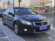 Honda Accord 2010