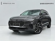Lincoln Corsair 2024