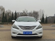 Hyundai Sonata 2013